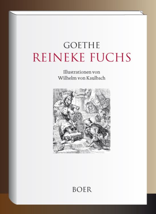Produktbild: Reineke Fuchs