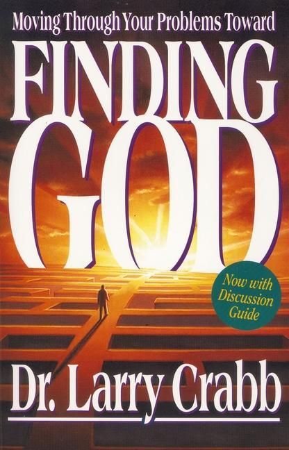 Produktbild: A Finding God
