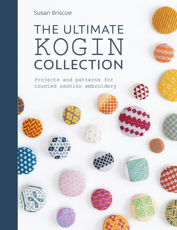 Produktbild: The Ultimate Kogin Collection