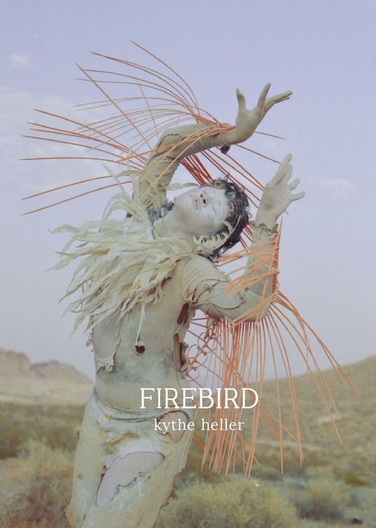 Produktbild: Firebird