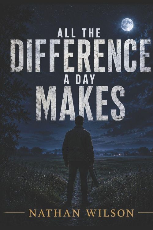 Produktbild: All the Difference a Day Makes