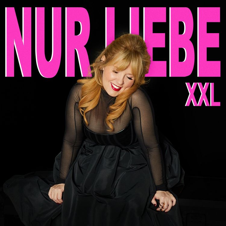 Produktbild: Nur Liebe XXL (Touredition)