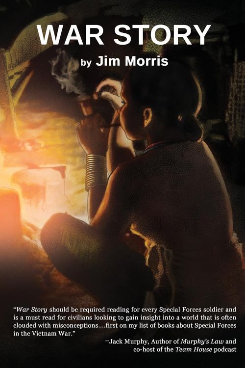 Produktbild: War Story