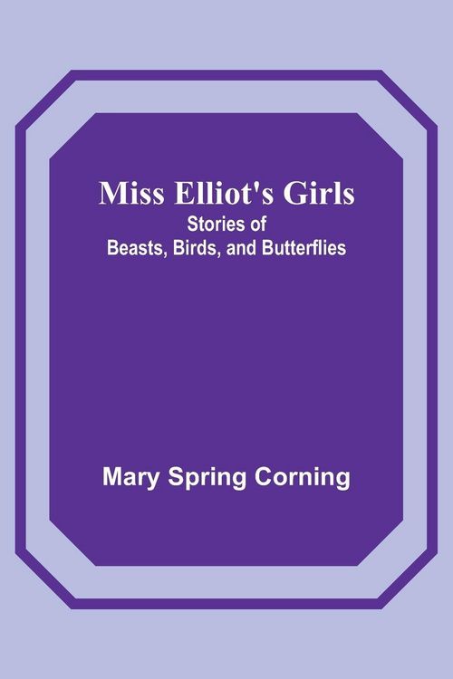 Produktbild: Miss Elliot's Girls