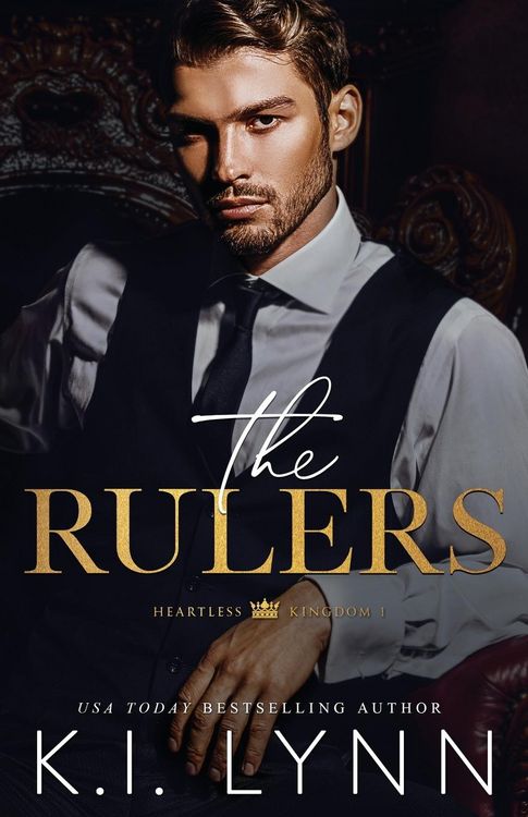 Produktbild: The Rulers