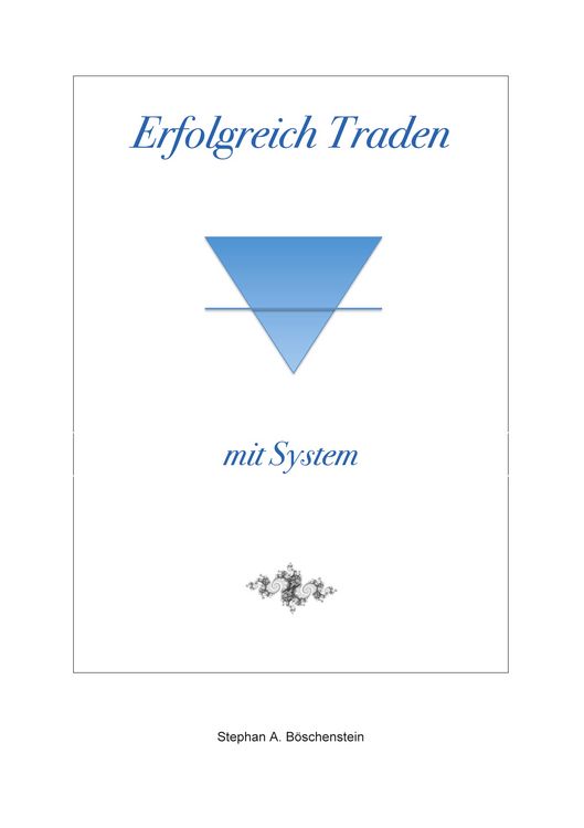 Produktbild: Erfolgreich Traden mit System