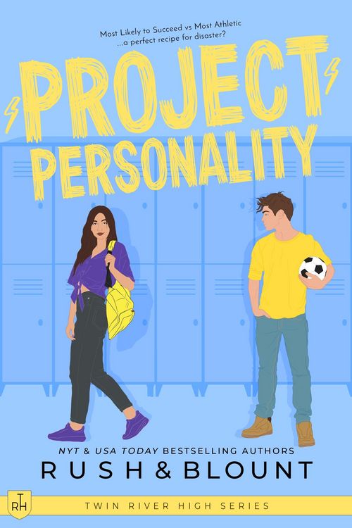 Produktbild: Project Personality