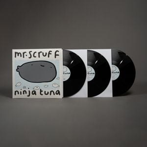 Produktbild: Ninja Tuna