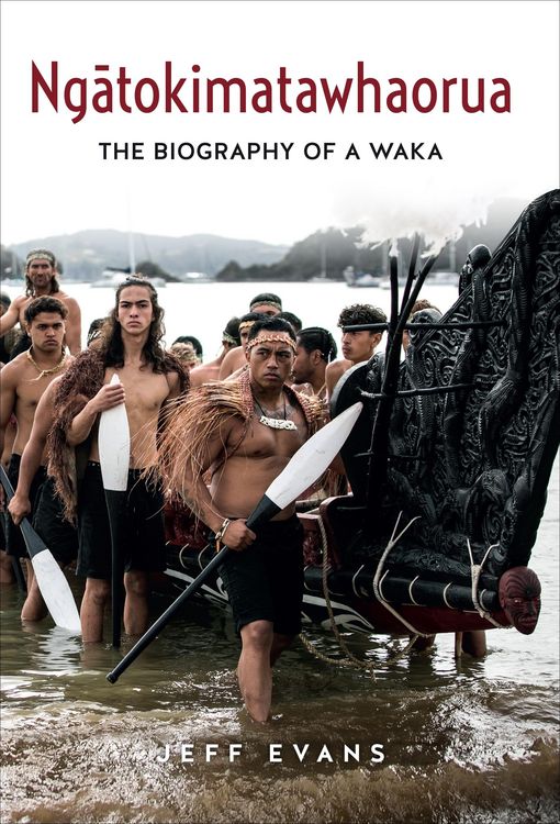 Produktbild: Ngatokimatawhaorua