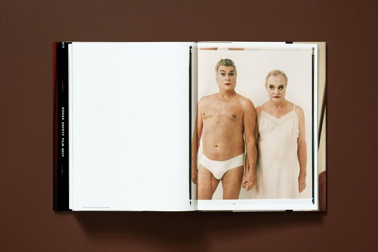 Produktbild: Annie Leibovitz
