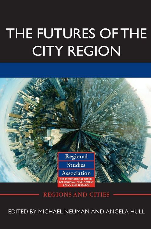 Produktbild: The Futures of the City Region