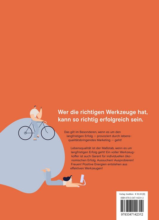 Produktbild: Marketing impulse f&uuml;r Morgen