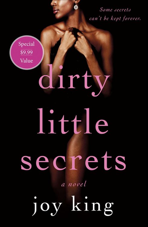 Produktbild: Dirty Little Secrets