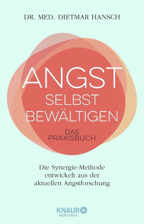 Produktbild: Angst selbst bewältigen