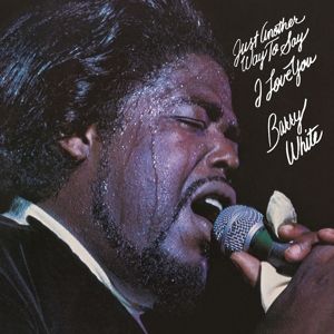 Produktbild: Just Another Way To Say I Love You (Vinyl)