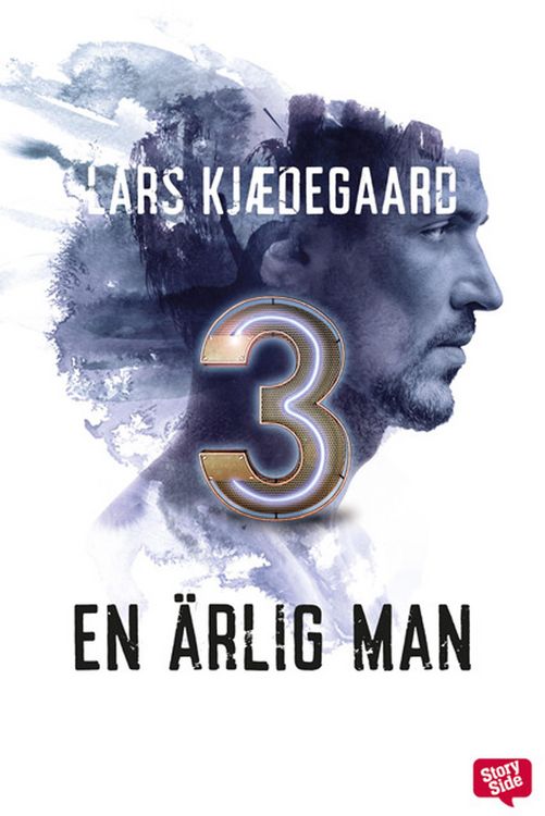 Produktbild: En &auml;rlig man - S1E3