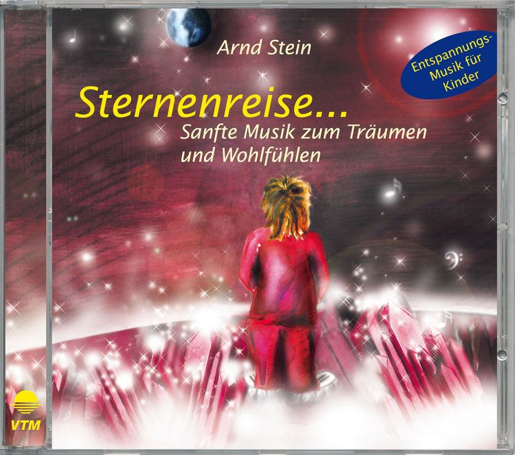 Produktbild: Sternenreise
