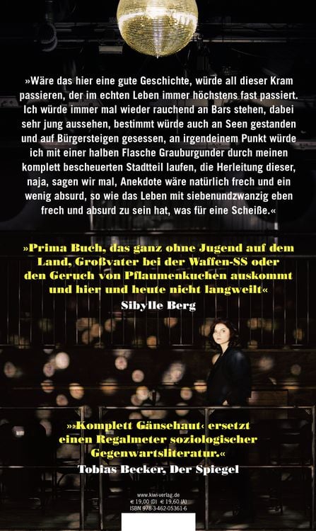 Produktbild: Komplett Gänsehaut