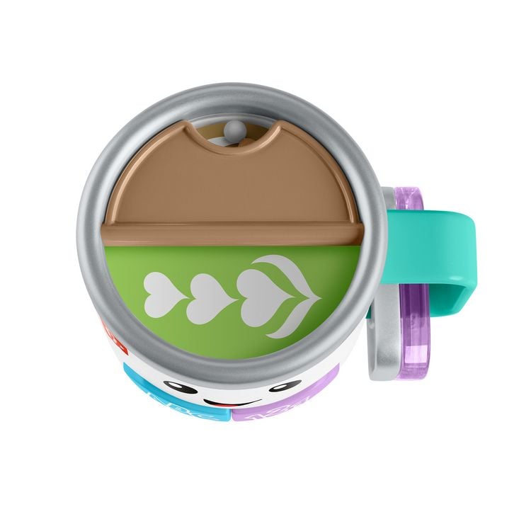 Produktbild: Fisher-Price Kaffeebecher