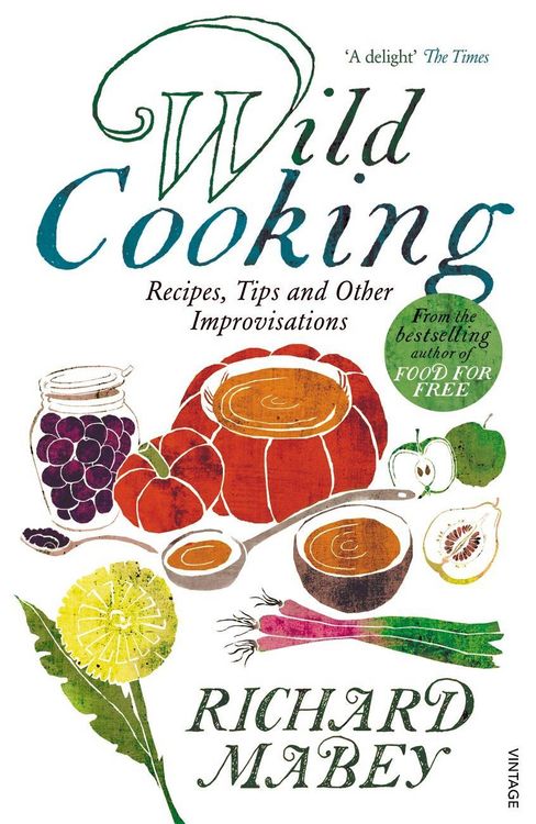 Produktbild: Wild Cooking