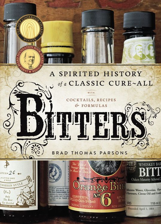 Produktbild: Bitters