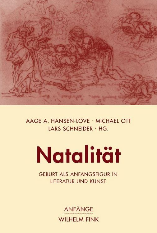 Produktbild: Natalit&auml;t