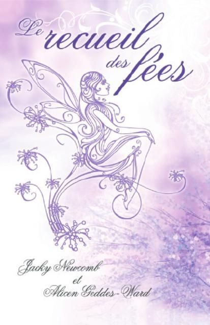 Produktbild: Le recueil des fees