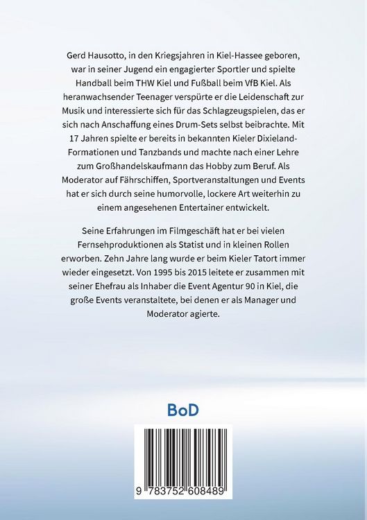 Produktbild: Lass mal schnacken!
