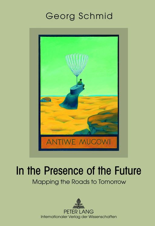 Produktbild: In the Presence of the Future