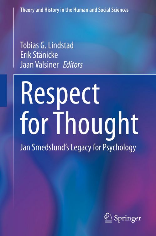 Produktbild: Respect for Thought