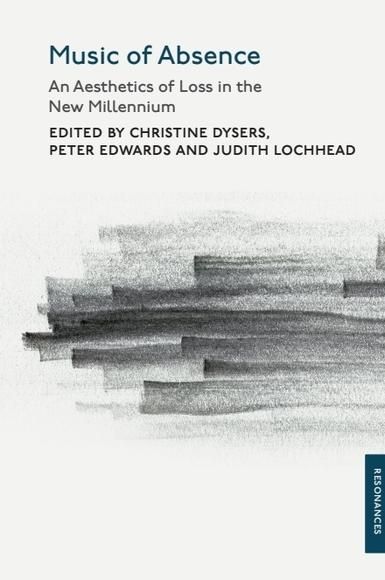 Produktbild: Music of Absence