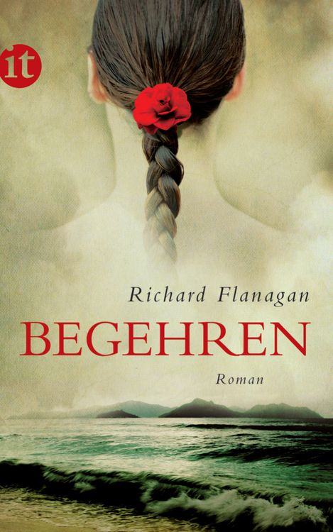 Produktbild: Begehren