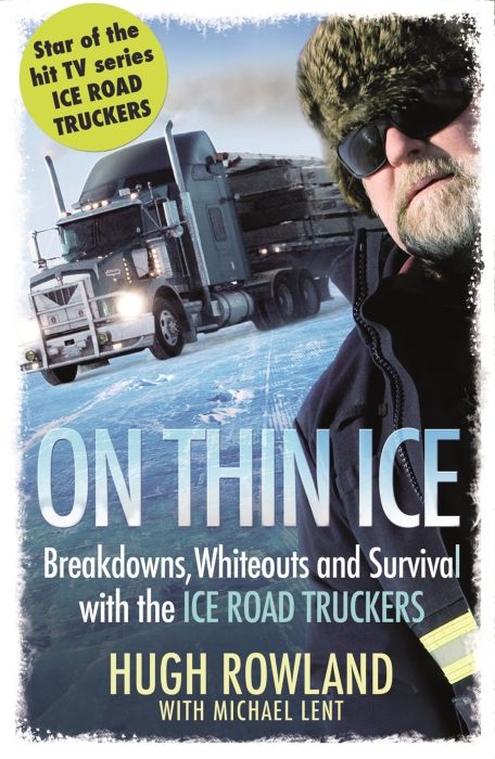 Produktbild: On Thin Ice