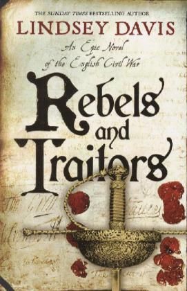 Produktbild: Rebels and Traitors