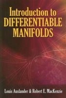 Produktbild: Intro To Differentiable Manifo