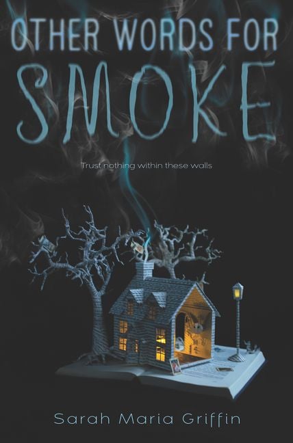 Produktbild: Other Words for Smoke