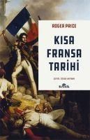 Produktbild: Kisa Fransa Tarihi