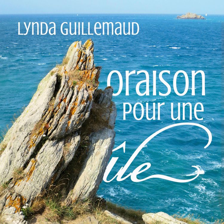 Produktbild: Oraison pour une &icirc;le