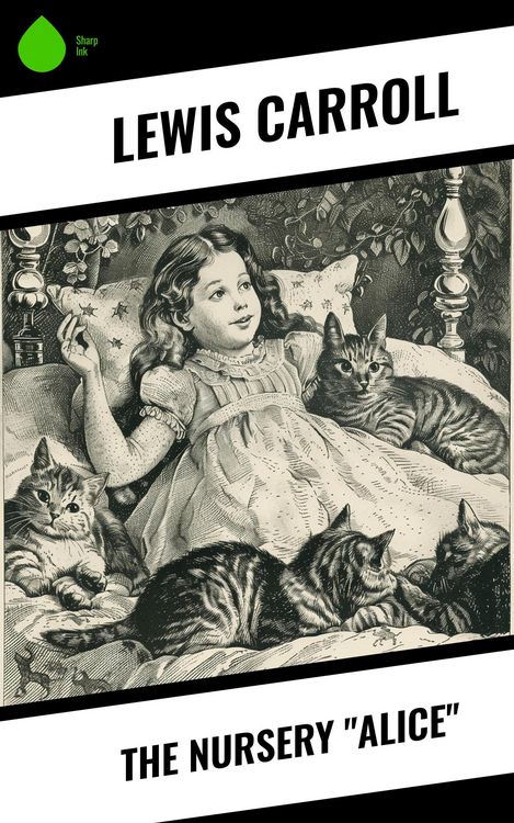 Produktbild: The Nursery "Alice"
