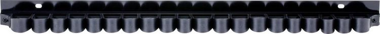 Produktbild: TOOLCRAFT TO-5742429 Universal Werkzeughalter (L x B x H) 439 x 29 x 40mm 1St.