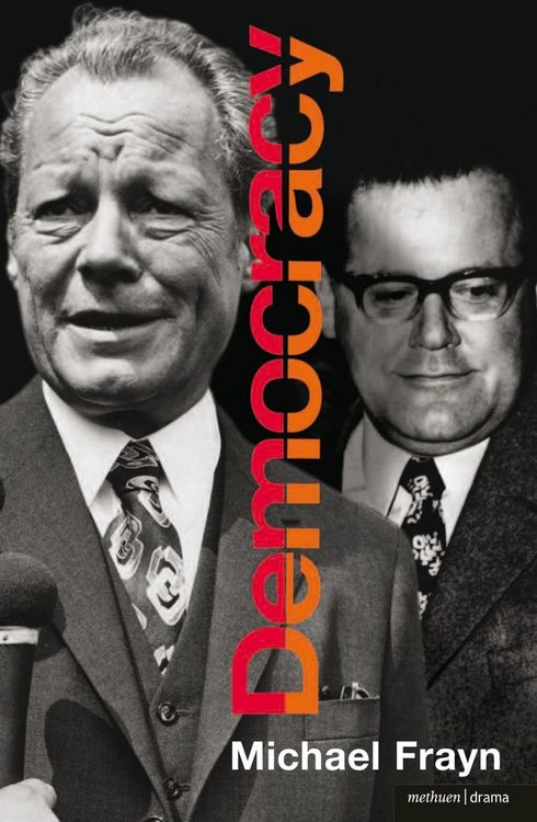 Produktbild: Democracy