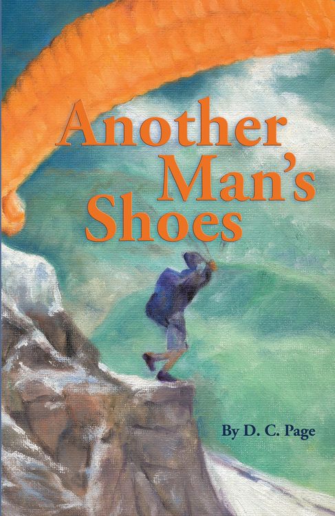 Produktbild: Another Man's Shoes