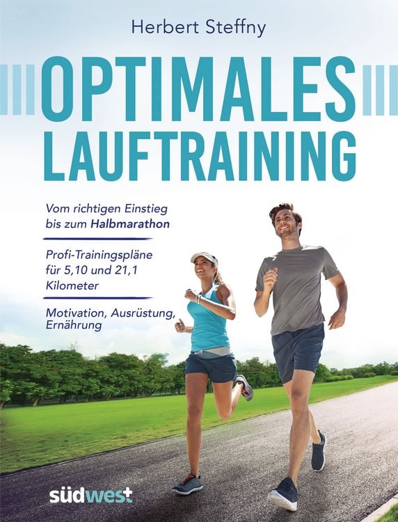 Produktbild: Optimales Lauftraining