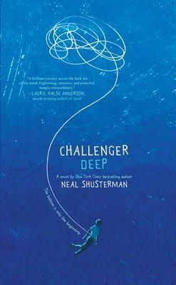 Produktbild: Challenger Deep