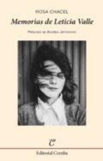 Produktbild: Memorias de Leticia Valle