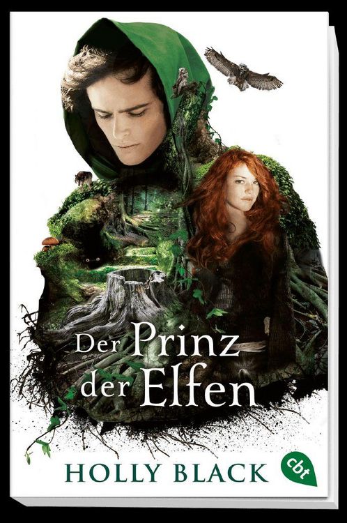 Produktbild: Der Prinz der Elfen