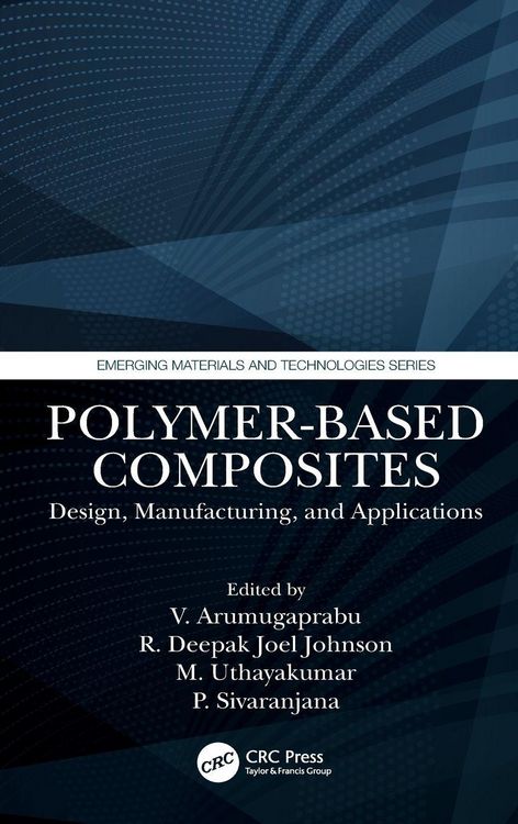 Produktbild: Polymer-Based Composites