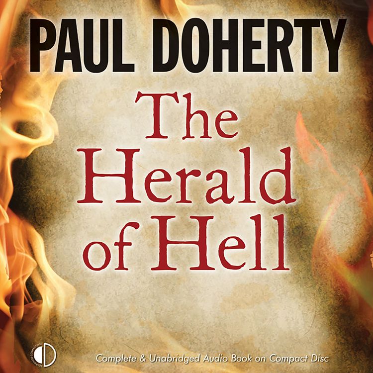 Produktbild: The Herald of Hell