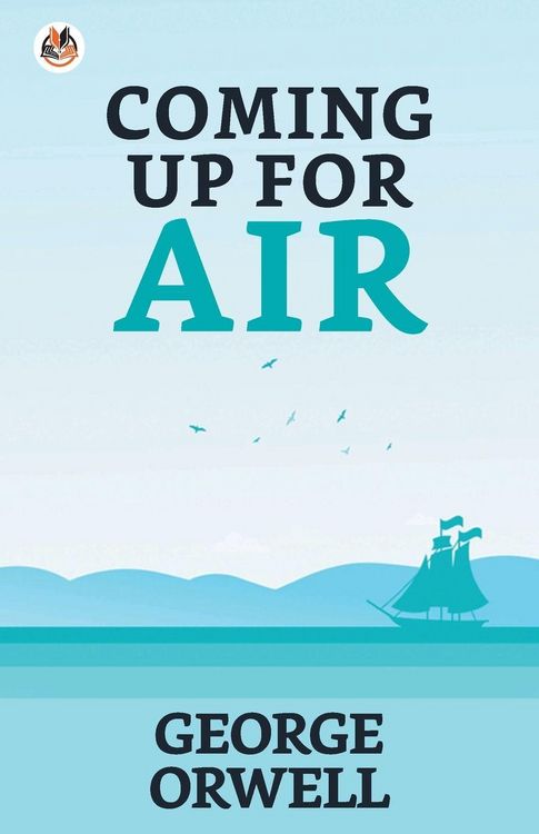 Produktbild: Coming Up for Air