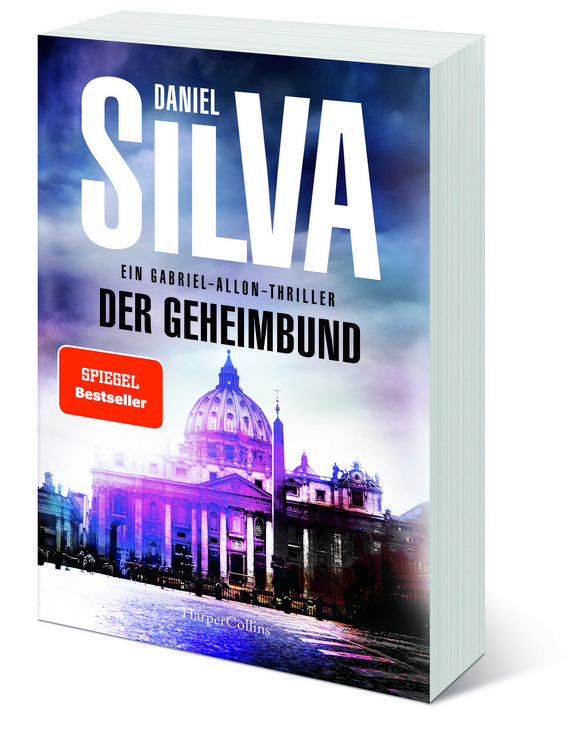 Produktbild: Der Geheimbund
